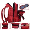 Buitenzakken 45L Tactische rugzak Crossfit Gym Fitness Bag Man Hiking Camping Travel Rucksack Trekking Army Molle5561683