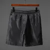QNPQYX Toptan Yaz Moda Şort Yeni Tasarımcı Kurulu Kısa Hızlı Kuruyan Mayo Baskı Kurulu Plaj Pantolon Erkekler Erkek Yüzmek Şort