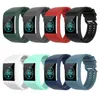Watch Bands Comfortable Silicone Replacement Band Wrist Strap For Polar M600 Smart Wristband Durable And Colourful