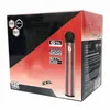 24 Colors Bang XXL Disposable E Cigarettes Vape Pen Kit Plus XL Flow 2000puffs 6ml Capacity Battery Vaporizer Fast Ship In Stock