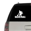 basketball decal stickers