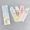 Bookmark 30pcs/box Diy Life Series Paper Creative Stationery Teacher Gift School Supplies