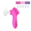 Nxy Sex Toy Vibratori Assorbitori di vibrazioni per dita per uomo e donna Negozi di masturbazione Clitoride Capezzoli Massaggio preliminare Flirtare in silicone per adulti 1218