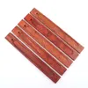 Wooden Incense Stick Holder Fragrance Lamps Ash Catcher Rosewood Tray Burner Holders Home Decoration Censer Tools