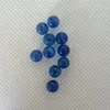 Quartz Terp Pearl Spining Ball Bead Hookah 6mm 8mm de 8 mm colorido azul azul verde banger unhas dabbing glass bongs