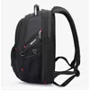 Crossten durável 17 polegadas mochila laptop, saco de viagem 45l, bookbag de faculdade, porta de carregamento USB, resistente à água, suíço-multifuncional 211215