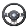 jeep grand cherokee steering wheel cover