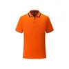 2021 2022 Polo comoda Assorbimento del sudore Traspirante facile da asciugare Stile sportivo Moda estiva popolare 21/22 Uomo casual S-2XL