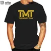 ボーイズティー2021ファッションサマーTシャツ100コットンクリエイティブグラフィックTMT The MoneyTシャツチームGoldenchIldren039S Clothing3060059