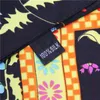 Twill Silk Scarf Women Animal Garden Printing Square Scarves Fashion Wrap Female Foulard Large Hijab Shawl Neckerchief 130CM*130CM