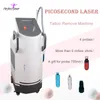2021 pico laser picoseconde machine picoseconde ￼reticiler laser détatouage machines d'élimination des taches de rousseur