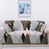1pc Big Size Sofa Cover Elastische S voor Woonkamer Antislip Slipcovers Couch Funda Sofa HouseSE Canape Dangl 211116