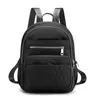 Backpack Women Travel Shoulder Bags Multifunction Rucksack Waterproof Nylon School Backpacks For Teenagers