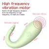 8 modalità Silicone Monster APP Bluetooth vibratore senza fili mutandine vibranti a distanza G Spot stimolatore del clitoride giocattoli del sesso per le donne