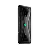 Original Xiaomi Preto Tubarão 3S 5G Mobile Phone Gaming 12gb Ram 128GB 256GB ROM Snapdragon 865 64.0mp Ai Android 6.67 "Amoled Tela cheia de tela fingerprint ID inteligente