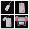 650nm Lipolaser Lipo Laser Minceur Beauté Machine Diode Laser Fat Burning Remover Body Shaping WeightLoss 14pcs Paddles Instrument