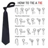 Moda Śmieszne Krawaty Dla Mężczyzn Kreskówki Nowość Krawaty Zwierząt Drukowane Neck Krawaty Ślub Prezent Party Akcesoria 5LD28