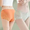 cotton flower panties