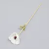 Simulation Anemone Flower Party Wedding Decoration Artificial Flowers Office Hotel Home Decorative