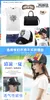 Летние солнцезащитные кепки для взрослых, мужские крутые бейсболки в стиле хип-хоп, панк-рок, женская модная сетчатая бейсболка s5121488