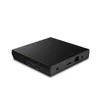 Frankrike i Stock Mecool KM6 ATV TV Box Amlogic 2GB 16GB Android 10.0 Nätverksspelare S905X4 Quad Core 2.4G 5GHz Dual WiFi