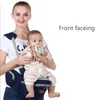 Taşıyıcılar Sırt Çantaları Taşıyıcılar Sırt Çantaları Sırt Çantaları Ergonomik Bebek Taşıyıcı Bel Yürüyüşçüler Sling Band Sırt Çantası Hipsion Kids Ayarlanabilir Bebek Kalça Koltuğu