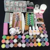 kit di manicure francese