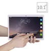 Tabela de 10 polegadas Tablet PC Dual Couch Screen 16G Tabuletas Bluetooth GPS DHL Freall IPS de alta definição