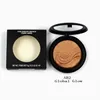 مصمم للوجه مسحوق مكياج Poudre Press Paricers Mineral Bronzer Highliter تفتخ طويلًا آخر إضاءة محترفة مكياج مكياج محيط بوددر هيج