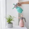 Équipements d'arrosage pulvérisateur de jardin peut portable bouteille de pulvérisateur de pompe de jardin pour le nettoyage de nettoyage de la maison