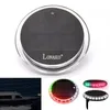 Solar Lamps Powered 6 Modes Navigation Anchor Lights Deck Waterproof Remote Marine