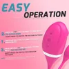 LX Marka Vibratör Klitoral Sucking Dil Mini Seks Stimülatörü Yetişkin Oyuncak Klitoris Güçlü Orgazm Gizli Noktalarınızı Çarpmak İçin Çabuk Çok Eğlenceli İnanılmaz Islak Memnun