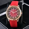 Men's luxury watch waterproof multifunctional outdoor sports diving leisure business top AAA gift 45mm