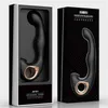 nxyvibrator 섹스 샵 간질 전립선 마사지 진동기 난방 진동 엉덩이 플러그 10 속도 손가락 남성을위한 속도 손가락 항문 자위 장난감 1123