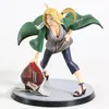 Tsunade Konoha Gakurenosato Quinto Hokage PVC Figure Toy Collection Modello X0503