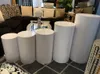 2021 Ny rund 5 styckscylinder Piedestal Display Art Decor Plinths Pillars för DIY Wedding Decorations Holiday