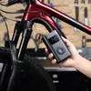 Xiaomi youpin mijia tesouro inflável 1s versão atualizada bomba elétrica portátil compressor de ar para motocicleta pneu de carro futebol317z