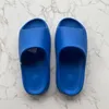 TSM Topsportmarket Büyük Boyut 15 Sandalet Slaytları Onyx Taş Terlik Erkek Kadın Mavi Kırmızı Krem Ay Gri Beyaz Ayakkabı Çöl Kum