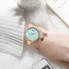 Femmes mode tendance Design créatif Curren Quartz montres femmes robe Bracelet horloge dames montres Bayan Kol Saati Q0524