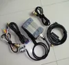 super mb star diagnostic tool c3 xentry das epc wis ssd in d630 laptop with 5 cables car truck scanner ready to use