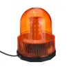 Montagem magnética 12V 40 LED Flash Beacon Luz de sinal de aviso para carro Van Truck Trator Motocicleta