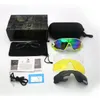 16 Цвет Мужчины велосипедные очки WILES BRAND ROSE RED солнцезащитные очки с поляризованной зеркальной линзой рама UV400 защита WIH Case2387234