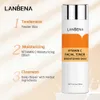 Lanbena Vitamine C Facial Toner Tender Bright Skin Whitening Moisturizing Fading Dark Spots Anti-Aging Anti-rimpel Essence 100ml