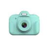 C7 Dual Lens 3000 W Megapixel Childrens Camera Digitale 3 Inch Scherm Selfie High Definition Touch Screen Operation Draagbare Mini Photo and Video Christmas Gift