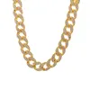 cool gold chains for men