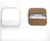 파티 용품 승화 배지 5 셰이프 흰색 빈 장식 DIY 핀 디자이너 배지 이름 태그 브랜드 이름 개성 RRB14455
