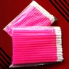 Makeup Brushes Eyebrow Eyelash Lip Brush Mascara Applicator Micro Make Up For Extension Disponible Cosmetic Set3351059