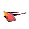 US 100 S5 ultra light cycling outdoor sports color change anti ultraviolet running riding glasses5017744