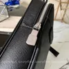 Herren Designer Umhängetaschen Luxurys Neue Brusttasche Mode Outdoor Serial Taigarama Multifunktionaler Reißverschluss Kleine Schultertaschen