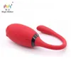 NXY vibrators Magic Motion Red Phone App Control Wearable Clitoral Vibrator Seksspeeltjes Vrouwen Volwassen Fugu 0107